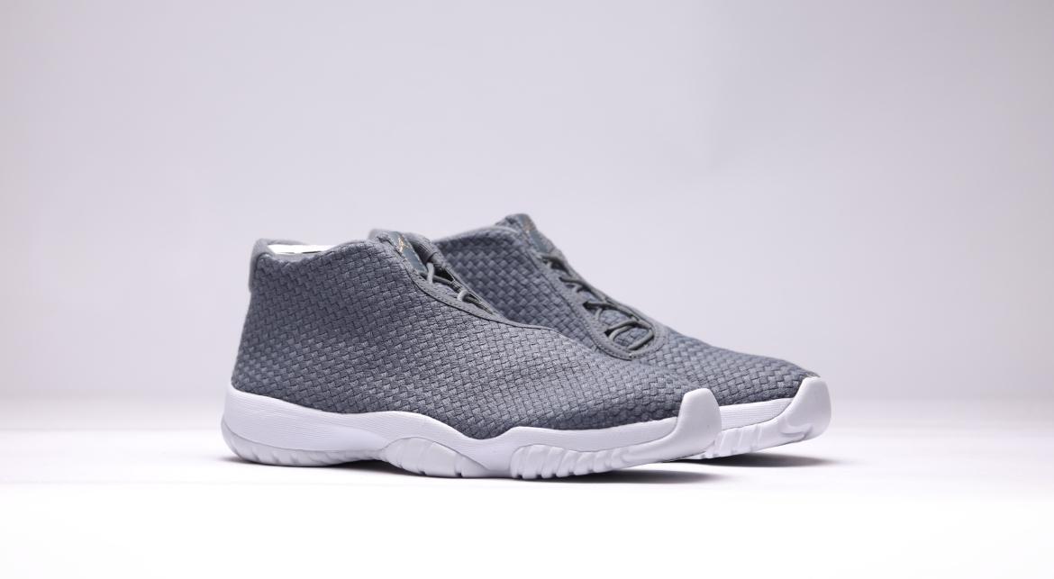 cool grey future