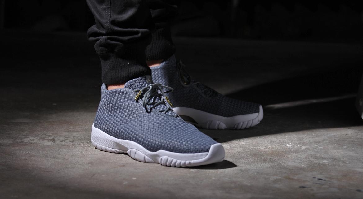 cool grey future