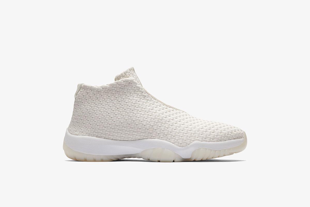 Air Jordan Future "Phantom"