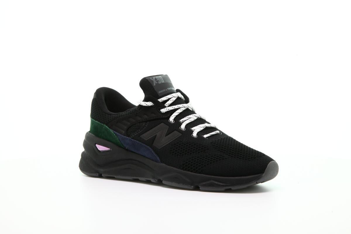New Balance MS X-90 BG "Black"