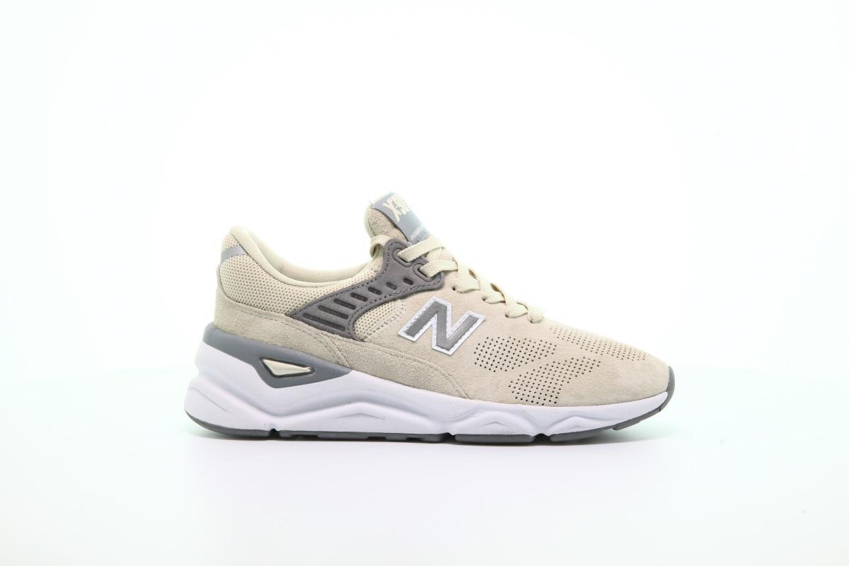 New Balance WS X-90 PLC "Beige"