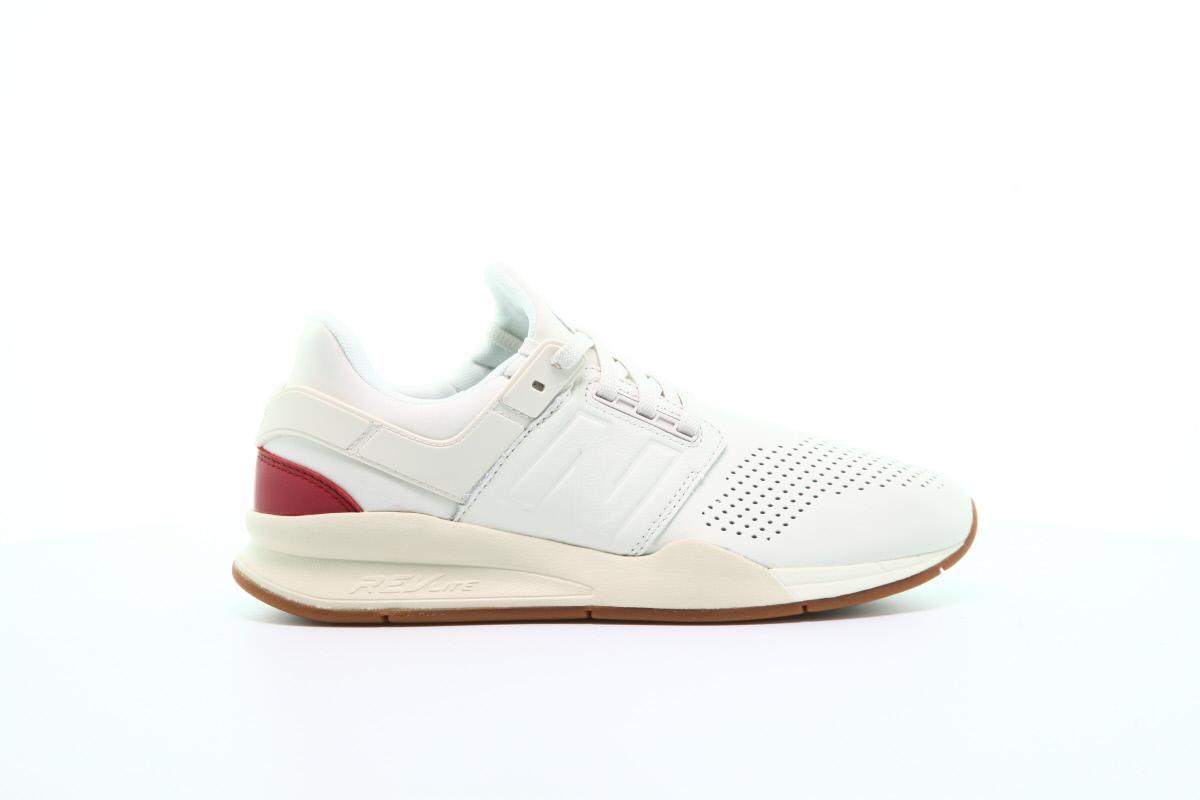 New Balance MS 247 GV White 656871 60 3 AFEW STORE