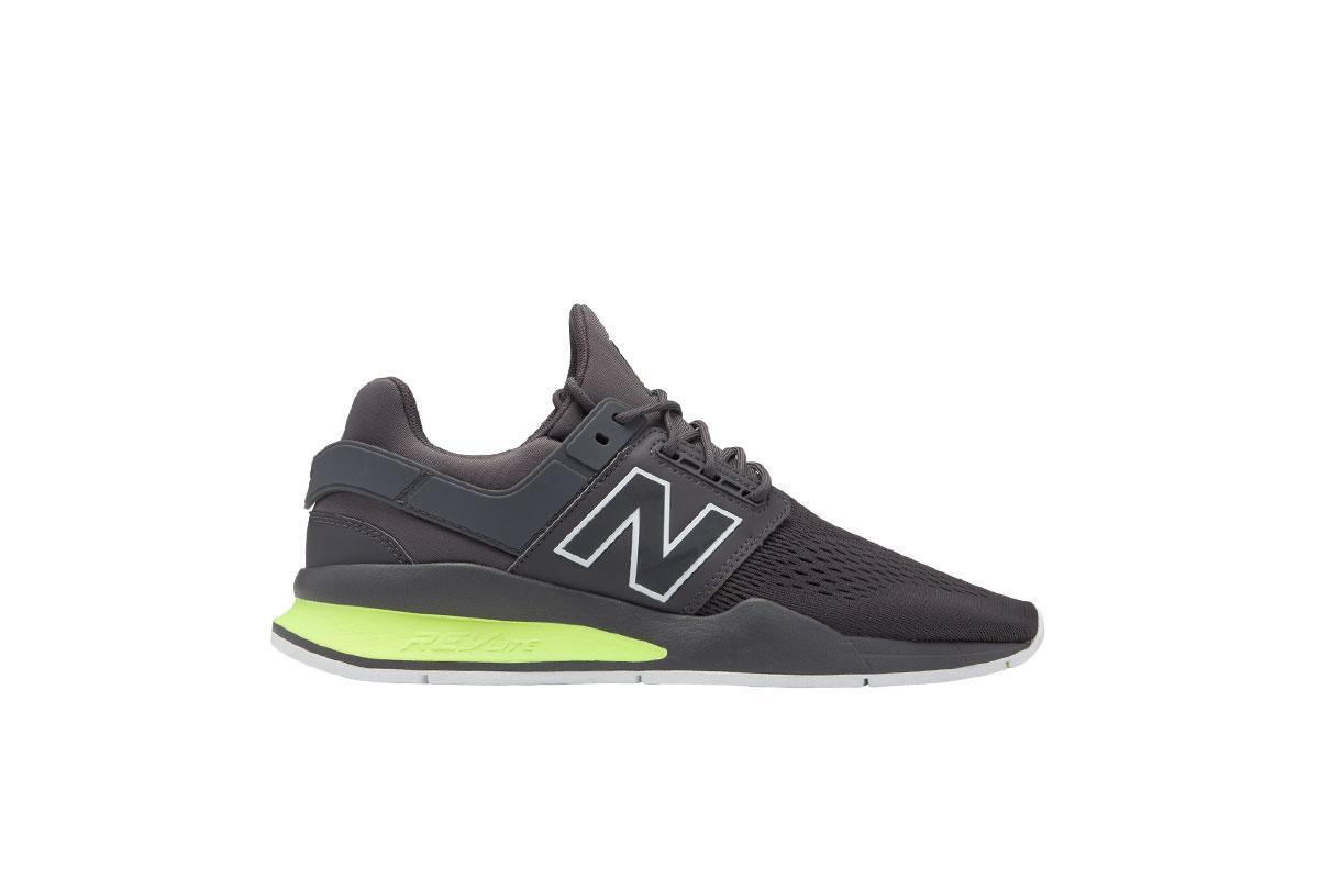 New Balance MS 247 TG "Tritium Pack"