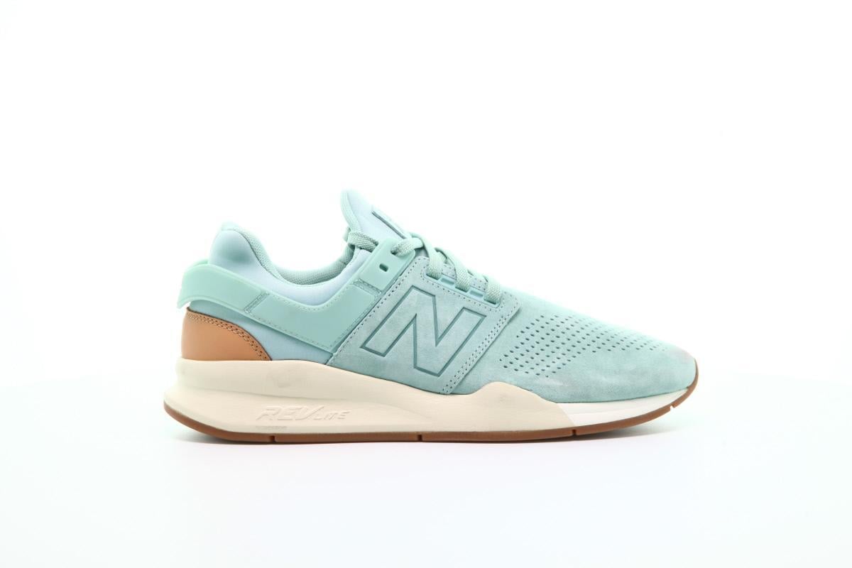 New Balance MS 247 GM "Green"