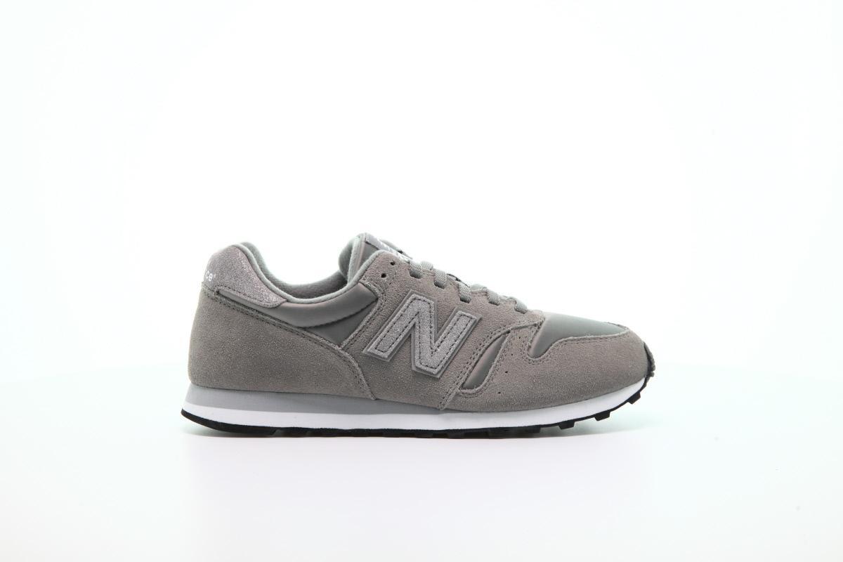 New Balance WL 373 GSP "Dark Grey"