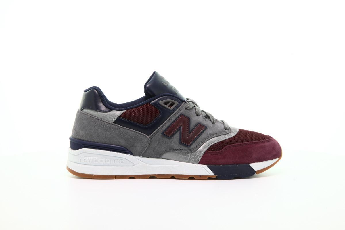 New Balance ML 597 BGN