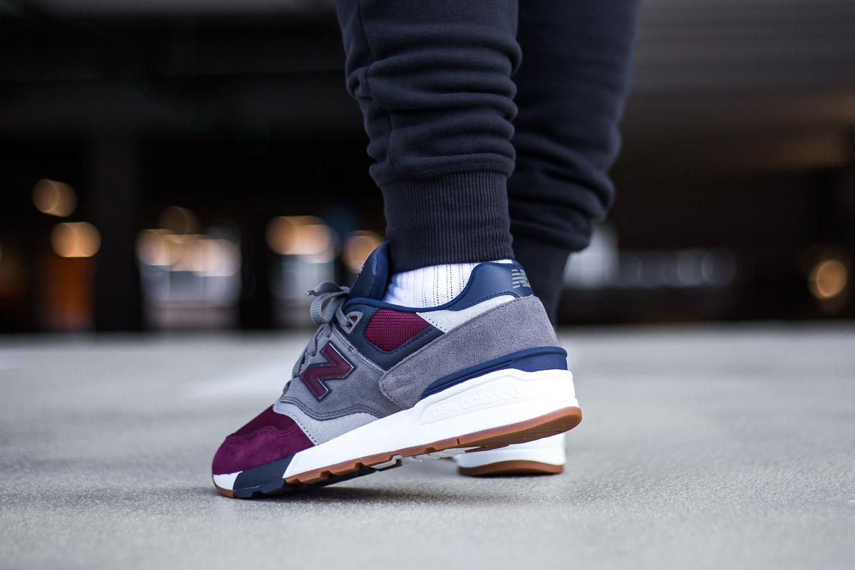 New Balance ML 597 BGN 657361-60-18 AFEW STORE