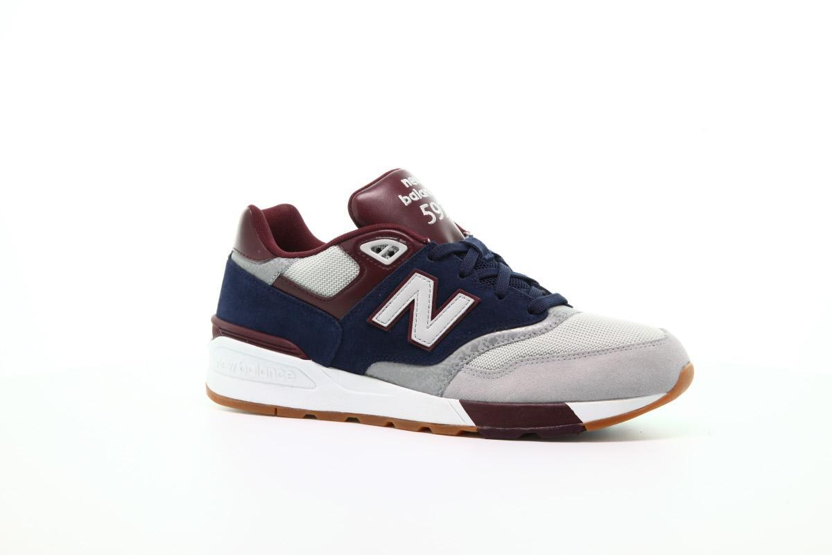New Balance ML 597 GNB 657361-60-12 AFEW STORE