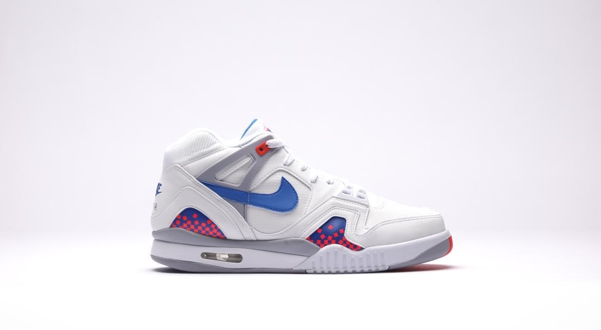 Nike Air Tech Challenge II QS