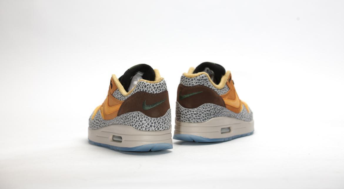 Nike Air Max Premium Safari QS 665873-200 AFEW STORE