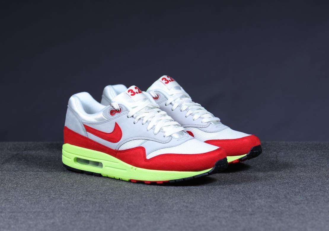 Nike Air Max Premium QS 665873-106 AFEW STORE