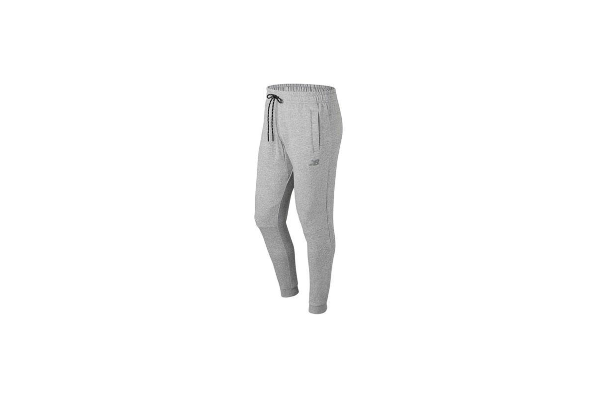 New Balance Athletics Sweatpant "Athletic Grey"