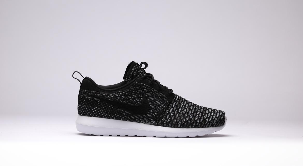 Nike Flyknit Rosherun