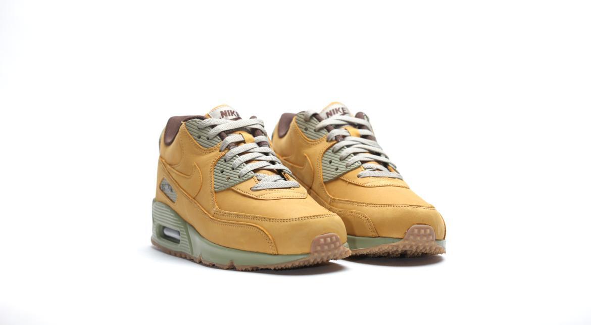 Winter Premium Nike Air 90 Winter Nike Air Max 90 Flax Winter Prm