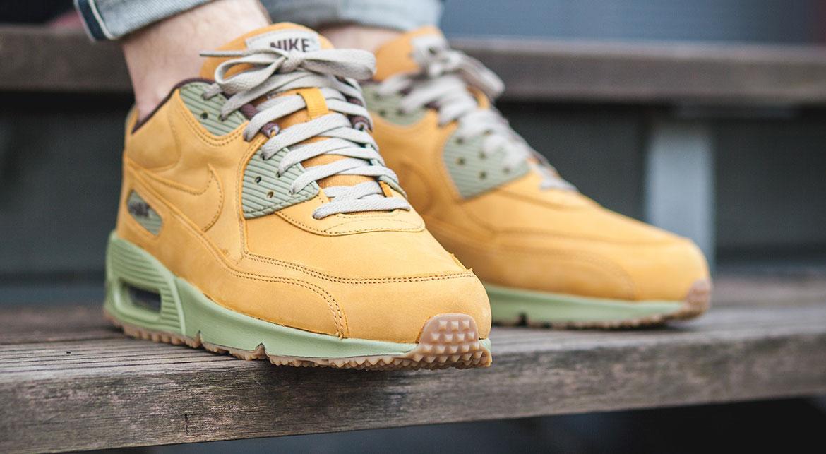 nike air max 90 winter