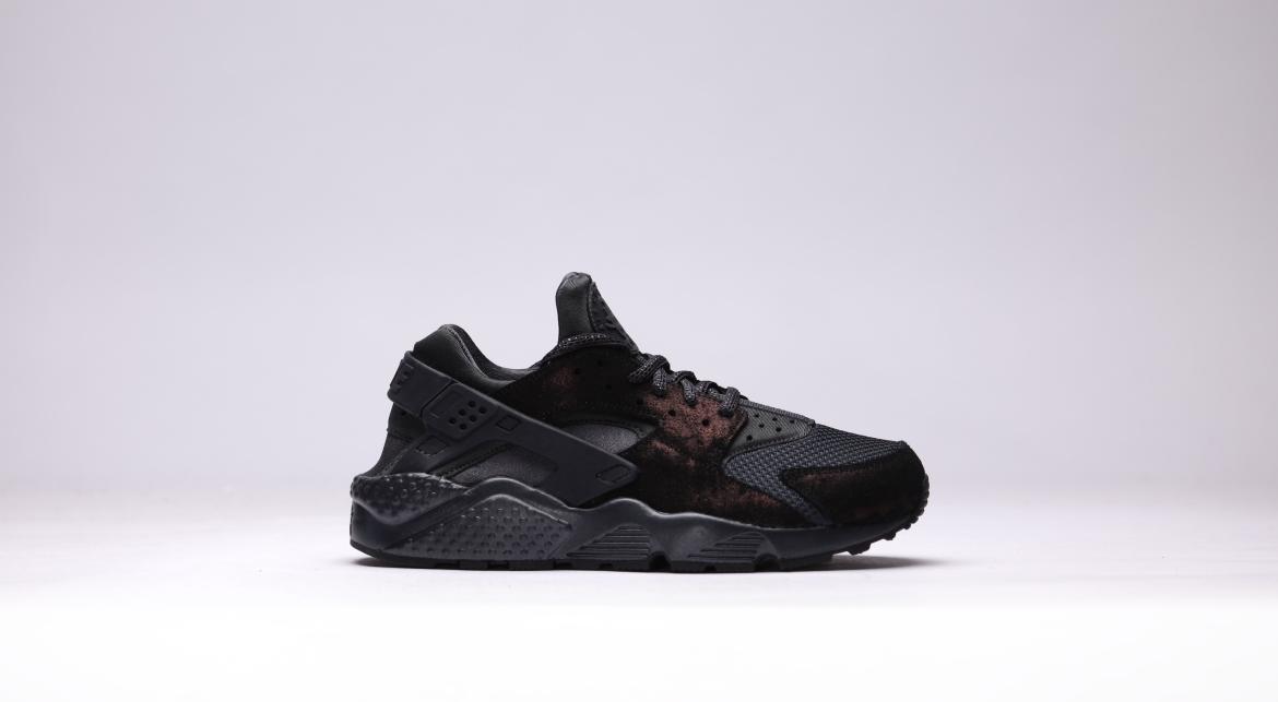 Nike Wmns Air Huarache Run Prm "Anthtacite"