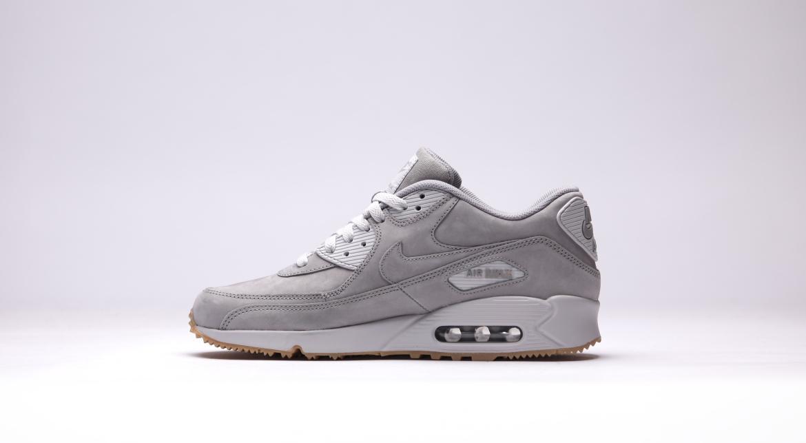 Nike Air Max 90 "Medium Grey" - Image 3