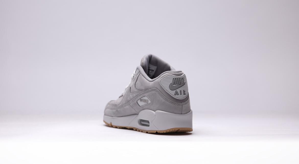 Nike Air Max 90 "Medium Grey" - Image 4