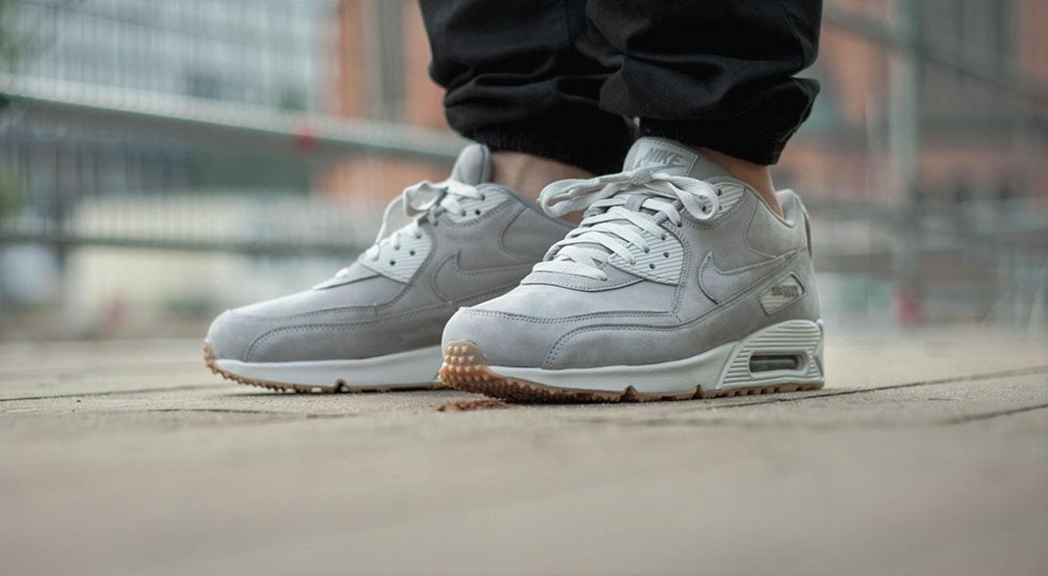 Nike Air Max 90 "Medium Grey" - Image 7