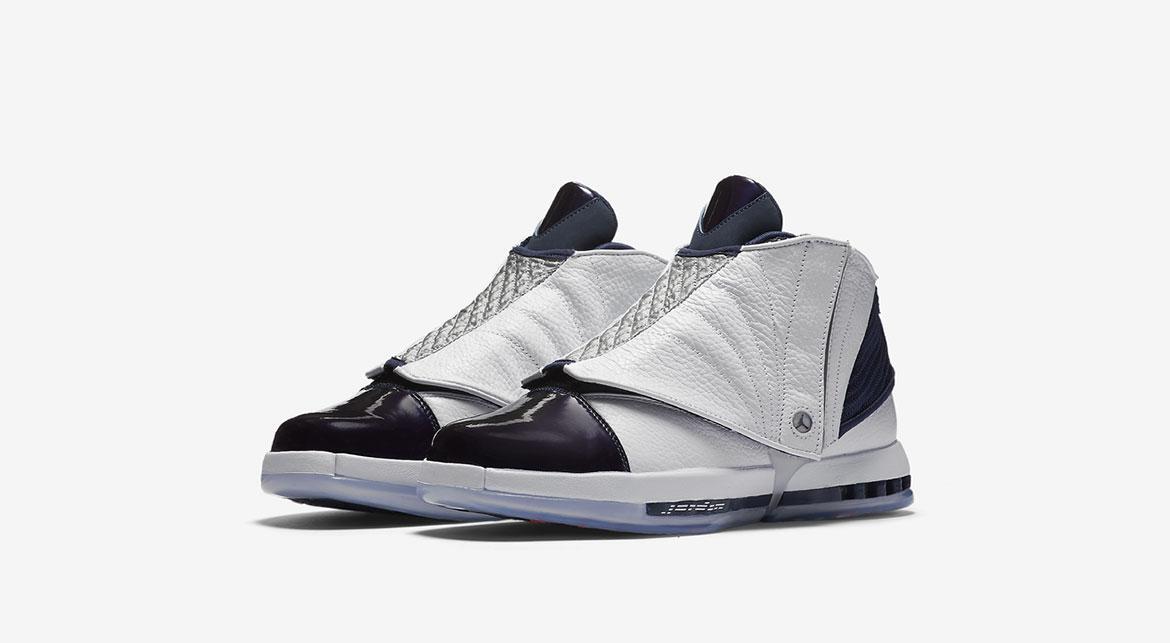 nike jordan 16