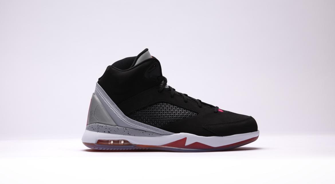 Air Jordan Flight Remix "Bulls"