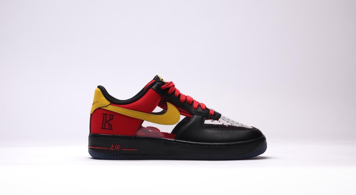 air force kyrie irving