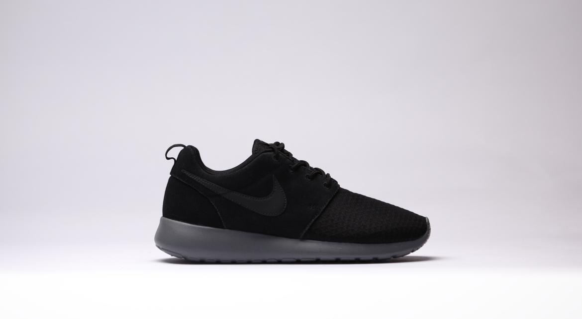 Nike Wmns Rosherun Winter