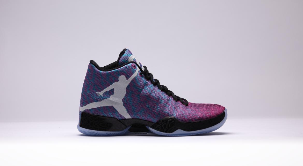 Air Jordan XX9 "Fusion Pink"