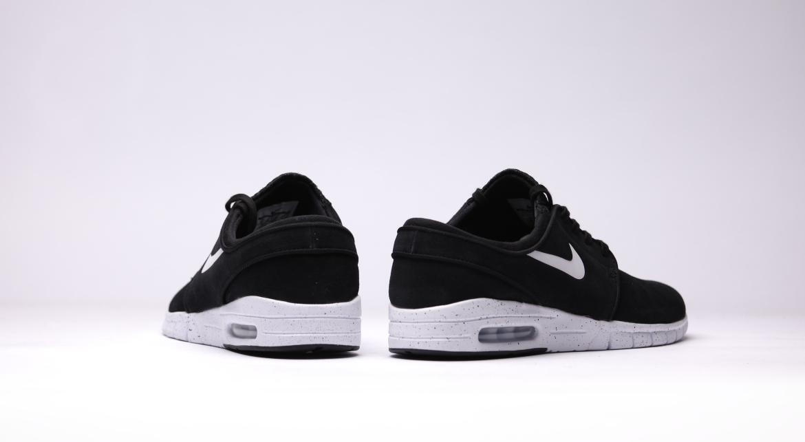 Nike Stefan Janoski Max Leather - Image 6