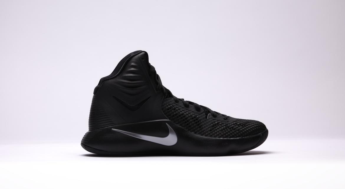 Nike Zoom Hyperfuse 2014 "Blackout" | AFEW STORE