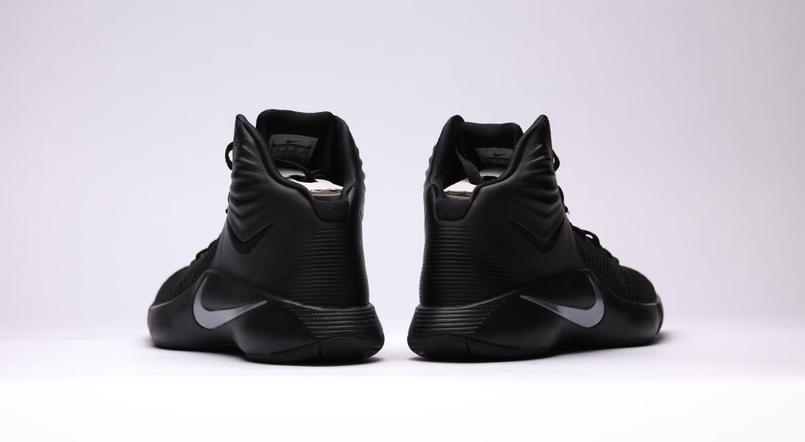Nike Zoom Hyperfuse 2014 "Blackout"