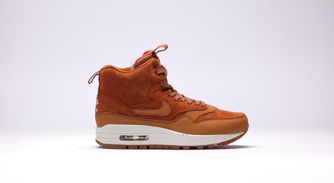 air max 1 tawny