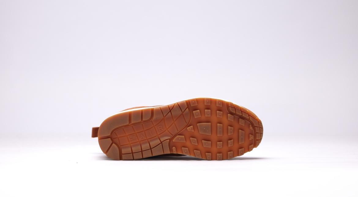 Nike Air Max 1 Mid 'Tawny' (Women's) - Image 6