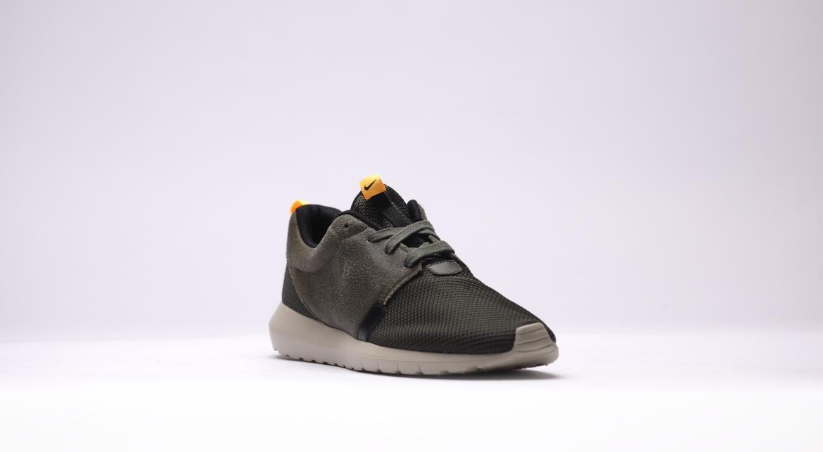 Nike Roshe Nm Fb "khaki" - Image 3