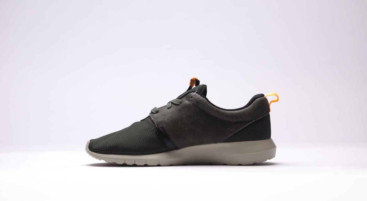 Nike Roshe Nm Fb "khaki" - Image 4