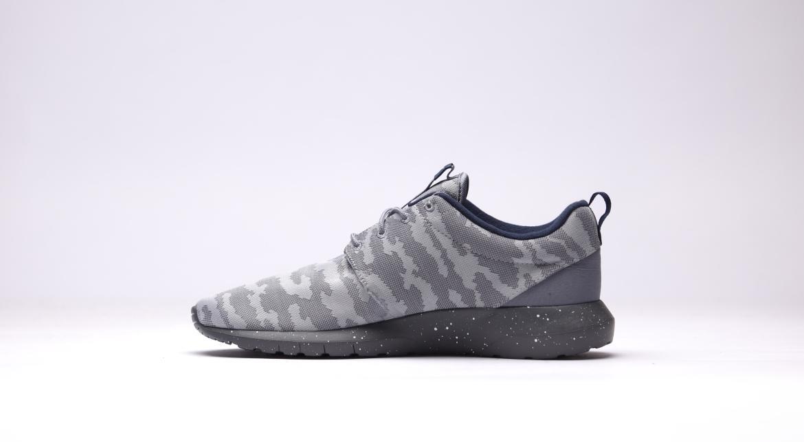Nike Roshe Nm Fb Grey Camo - Image 3