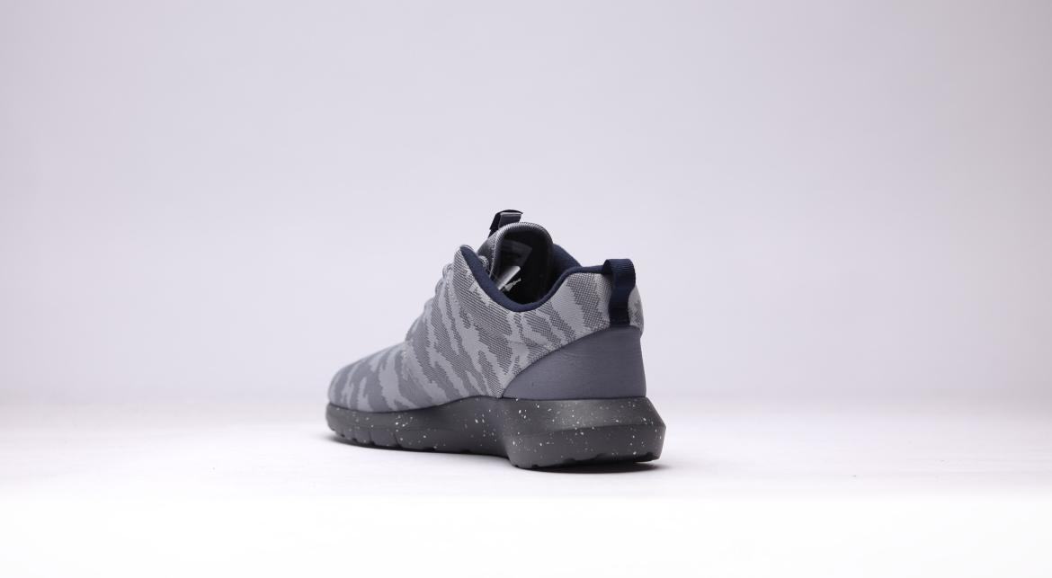Nike Roshe Nm Fb Grey Camo - Image 5