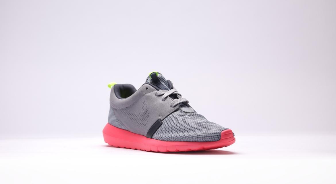 Nike Roshe Nm Fb 'hot Lava Sole' - Image 3