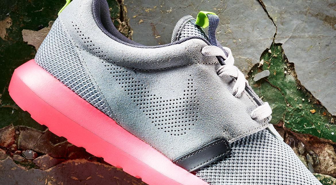 Nike Roshe Nm Fb 'hot Lava Sole' - Image 6