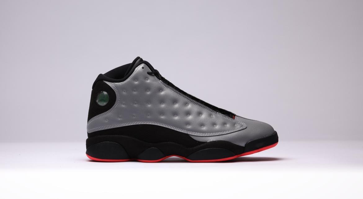 Air Jordan 13 Retro PRM "Reflective"