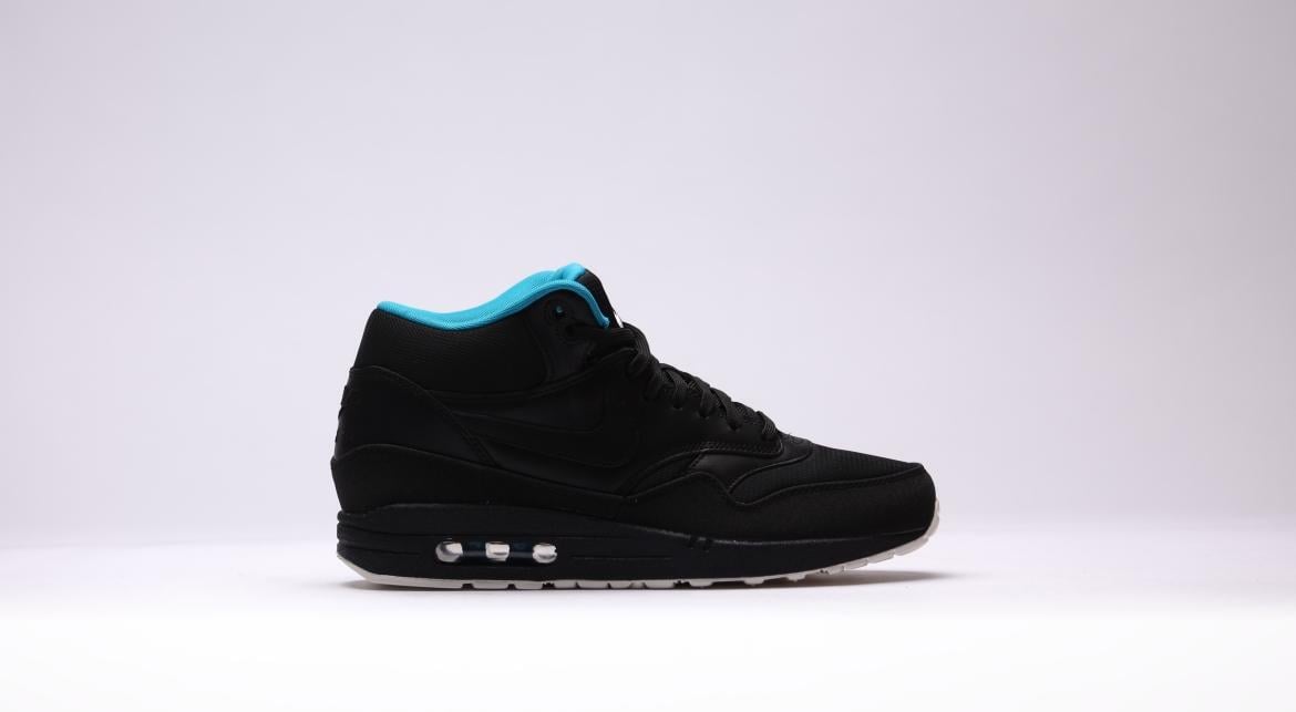 Nike Air Max 1 Mid FB "Cristiano Ronaldo"