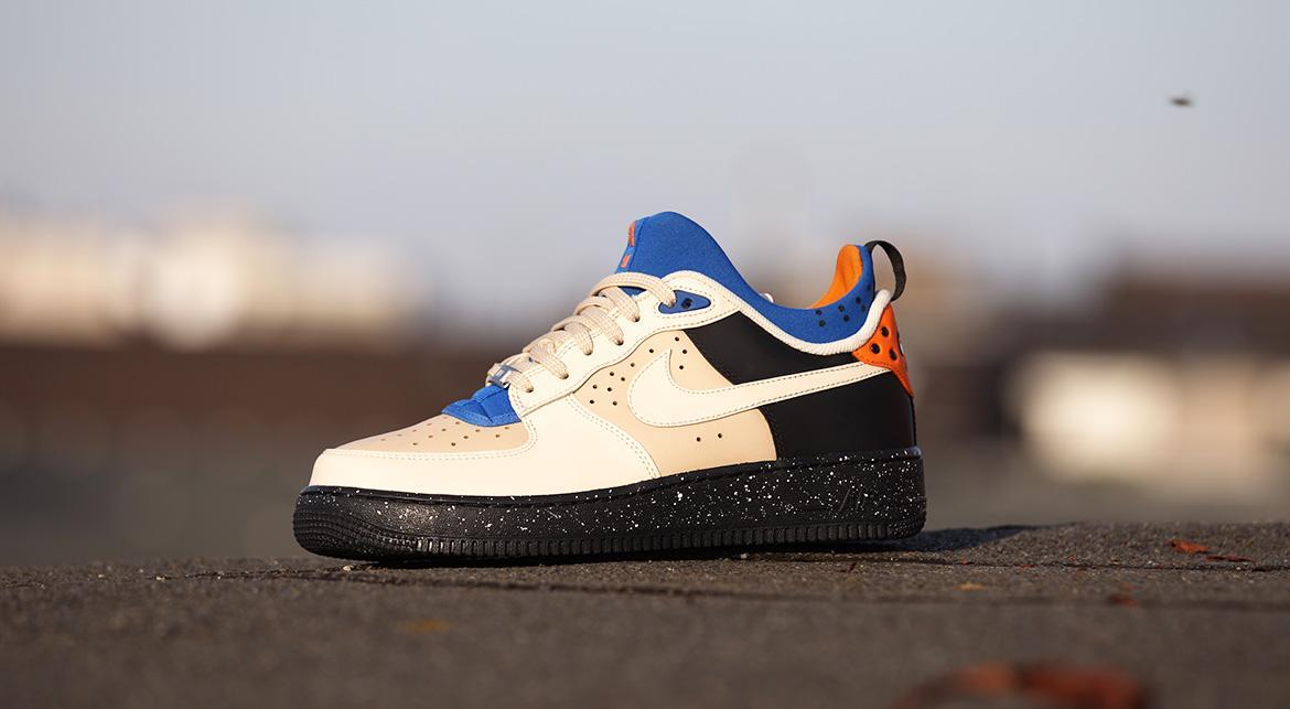 Nike Air Force 1 Cmft Mowabb | 685159-201 | AFEW STORE