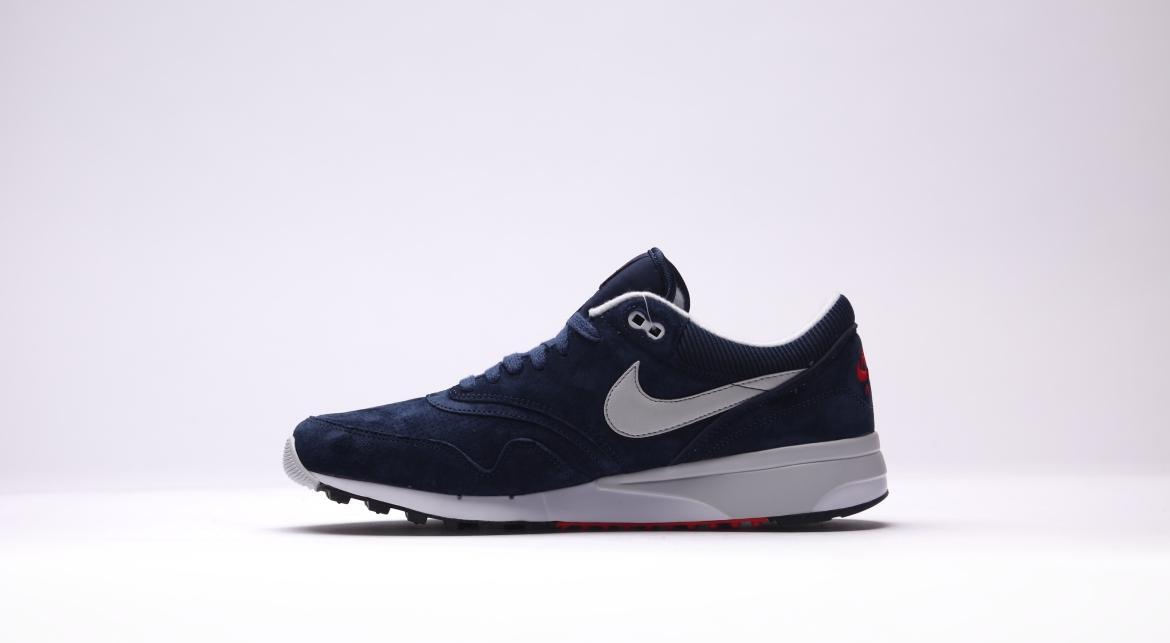 Nike Air Odyssey Leather "midnight Navy" - Image 4