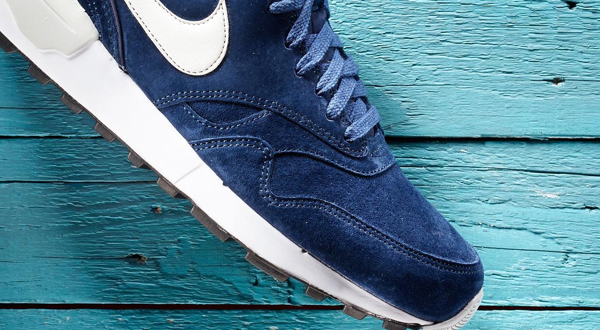 Nike Air Odyssey Leather "midnight Navy" - Image 7