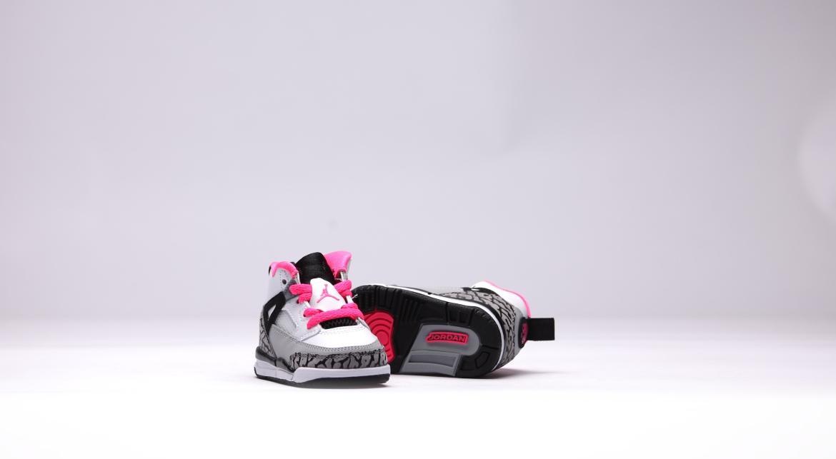 Air Jordan Spizike GT "Hyper Pink"