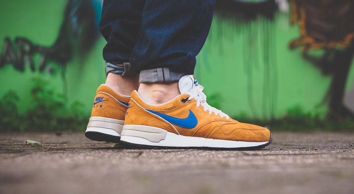 Nike Air Odyssey Ltr "Bronze" - Image 7