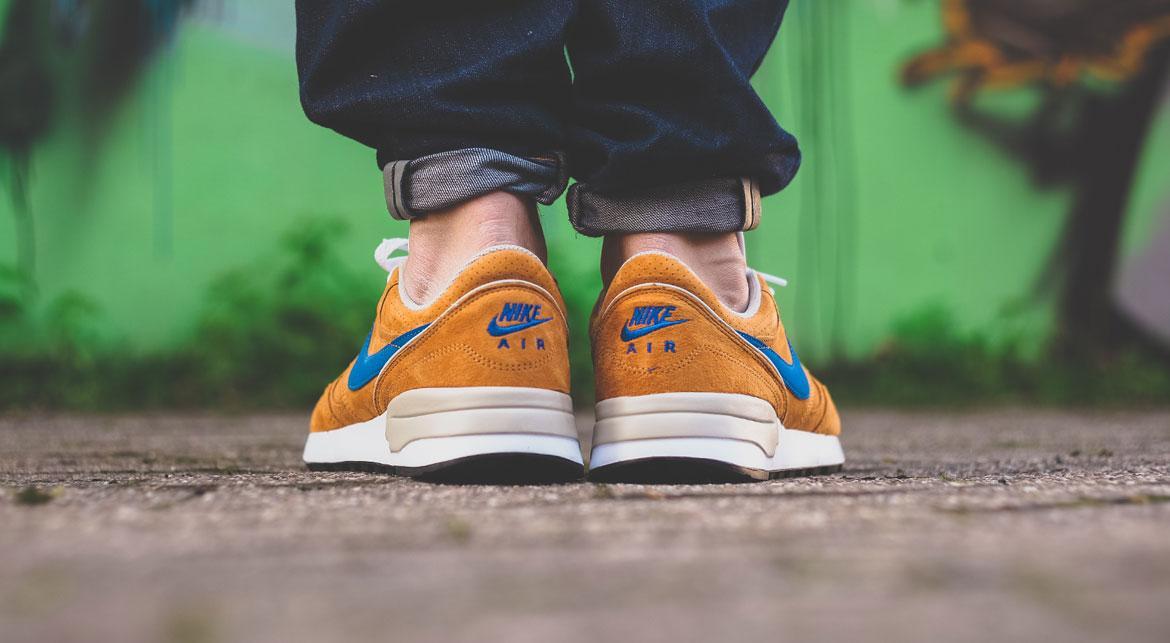 Nike Air Odyssey Ltr "Bronze" - Image 9