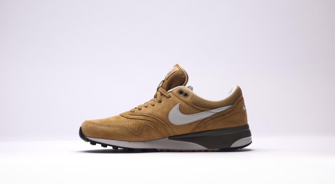 Nike Air Odyssey Leather 'Golden Tan' - Image 4