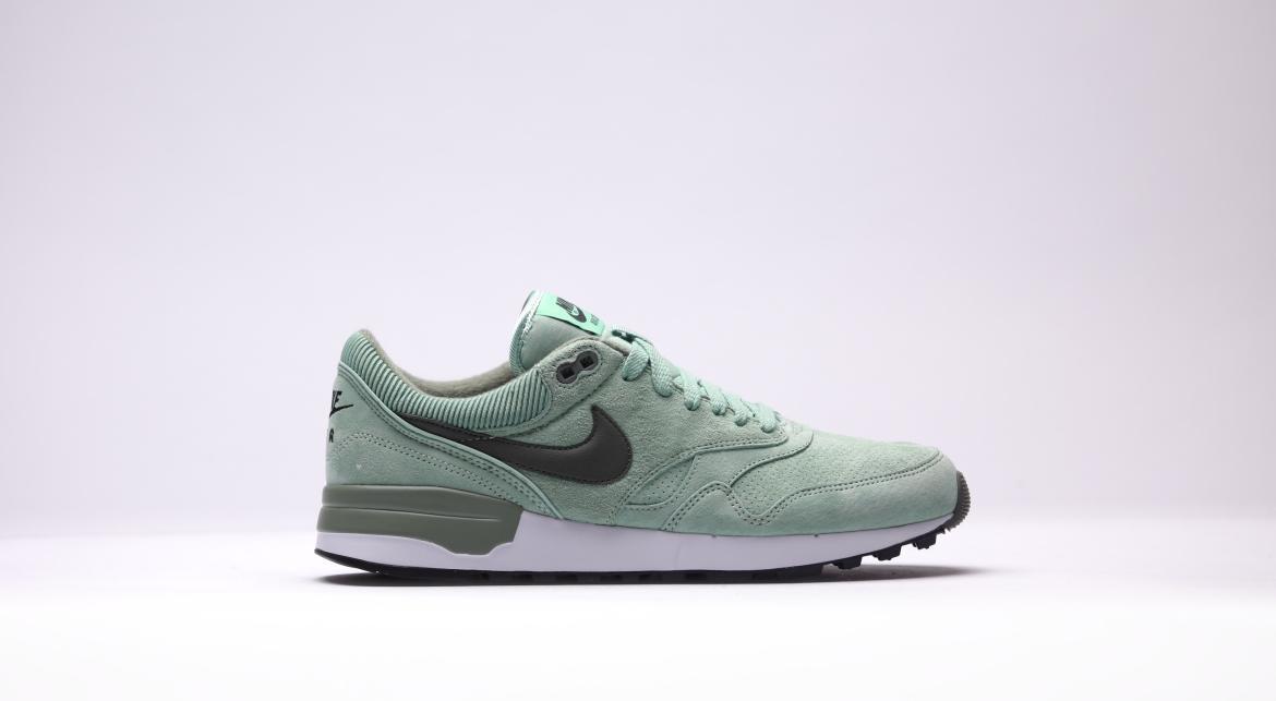 Nike Air Odyssey Leather "enamel Green"