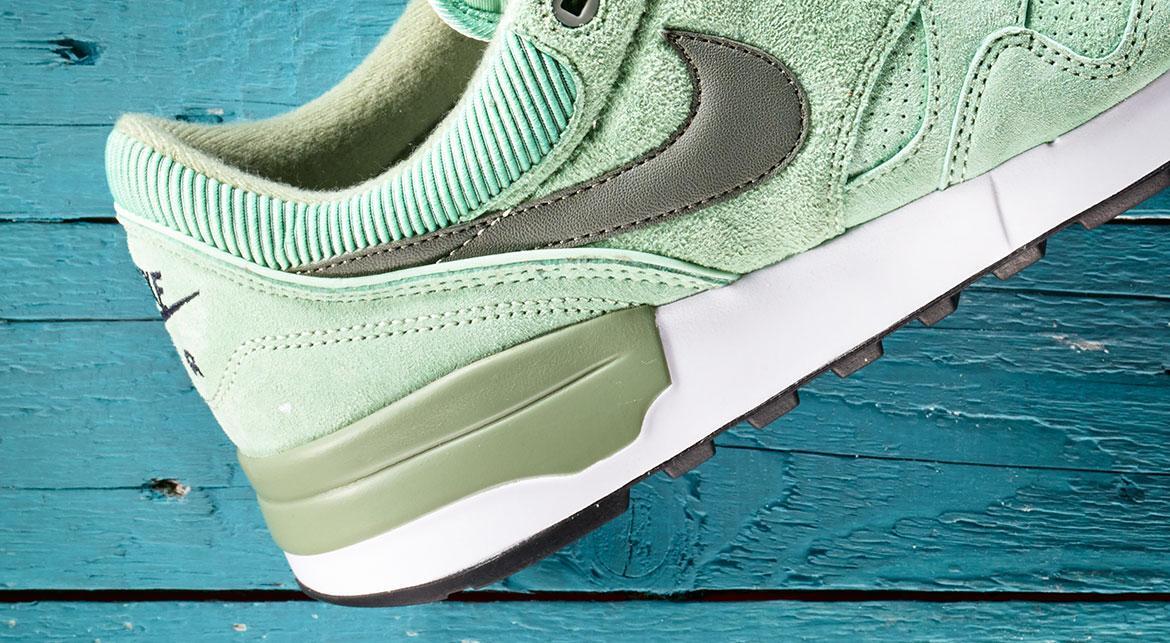 nike air odyssey ltr green haze